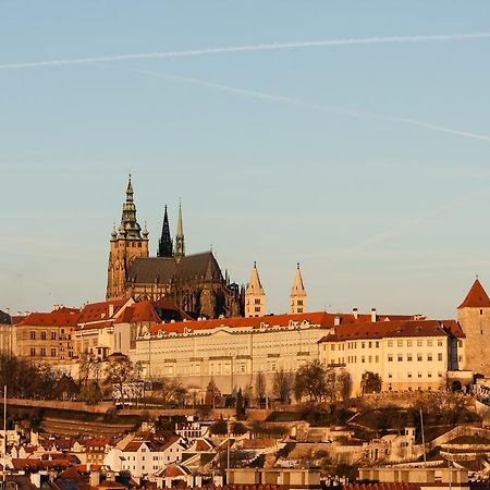 Residence Glamour Premium Prague Exterior photo