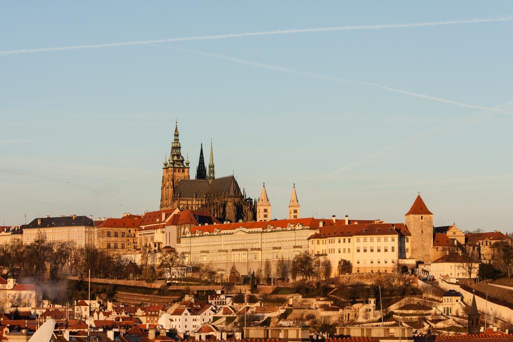 Residence Glamour Premium Prague Exterior photo
