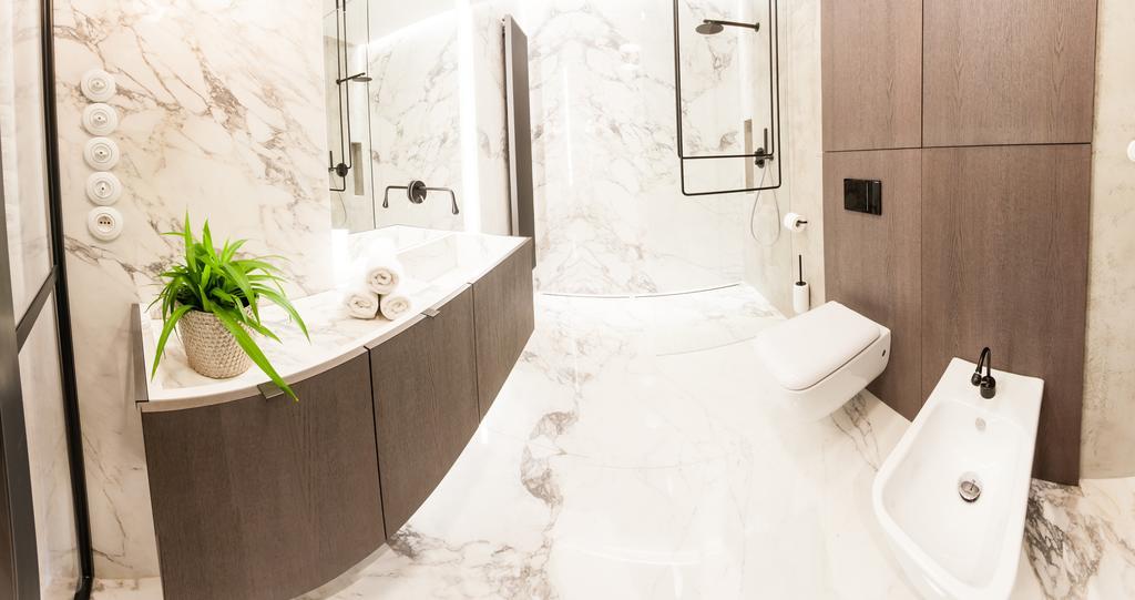 Residence Glamour Premium Prague Exterior photo