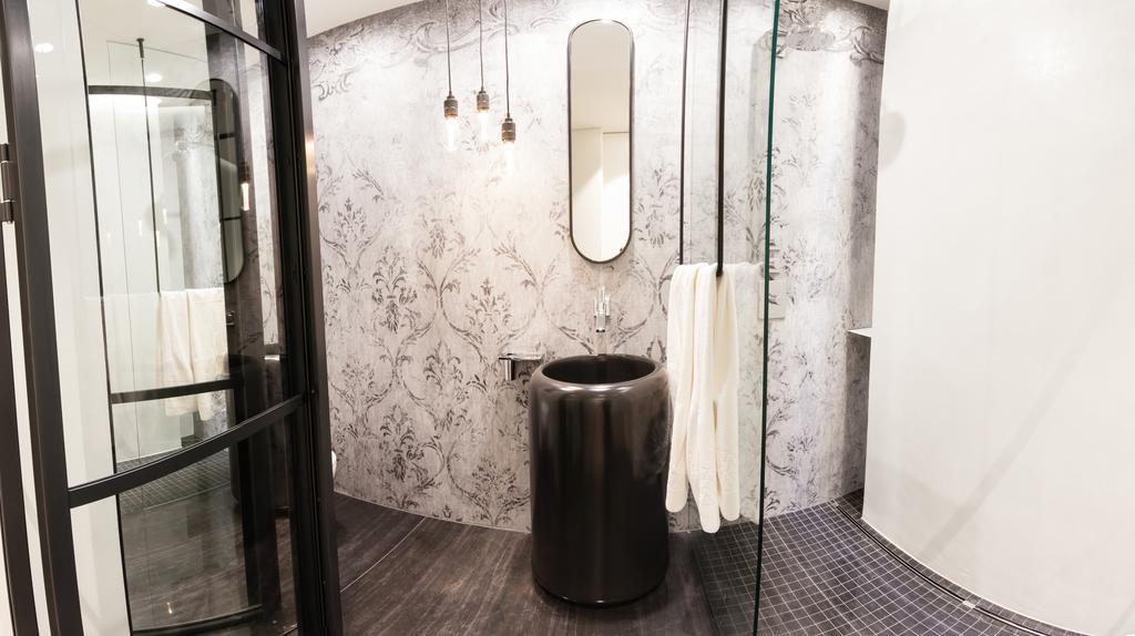 Residence Glamour Premium Prague Exterior photo