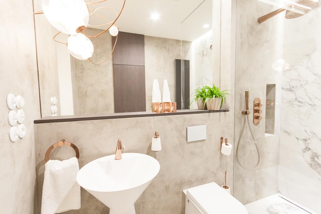 Residence Glamour Premium Prague Exterior photo