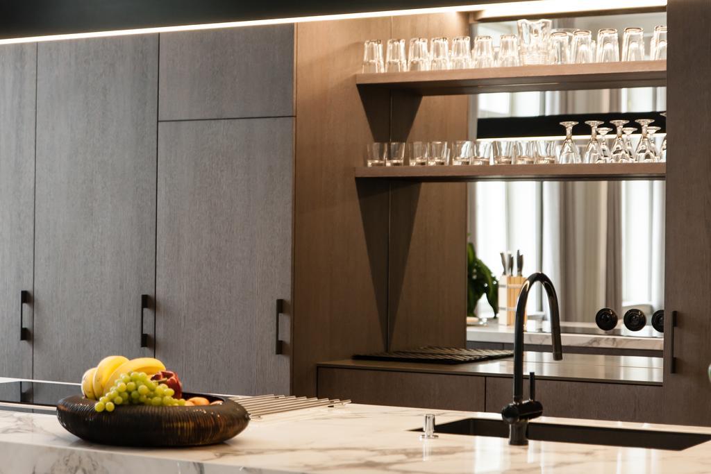 Residence Glamour Premium Prague Exterior photo